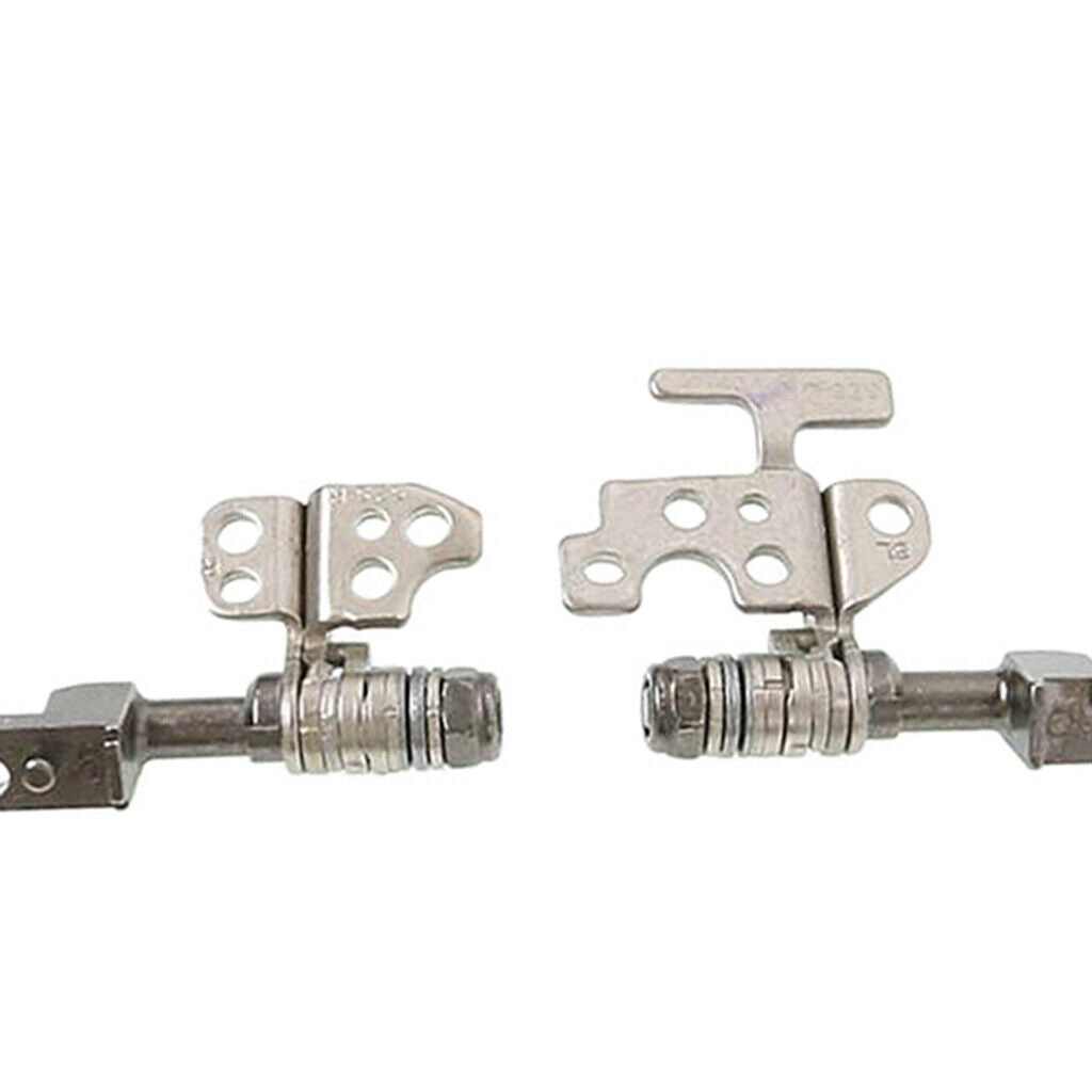 Laptop LCD Screen Rotating Shaft Support Hinges for DELL 9560 5510 5520