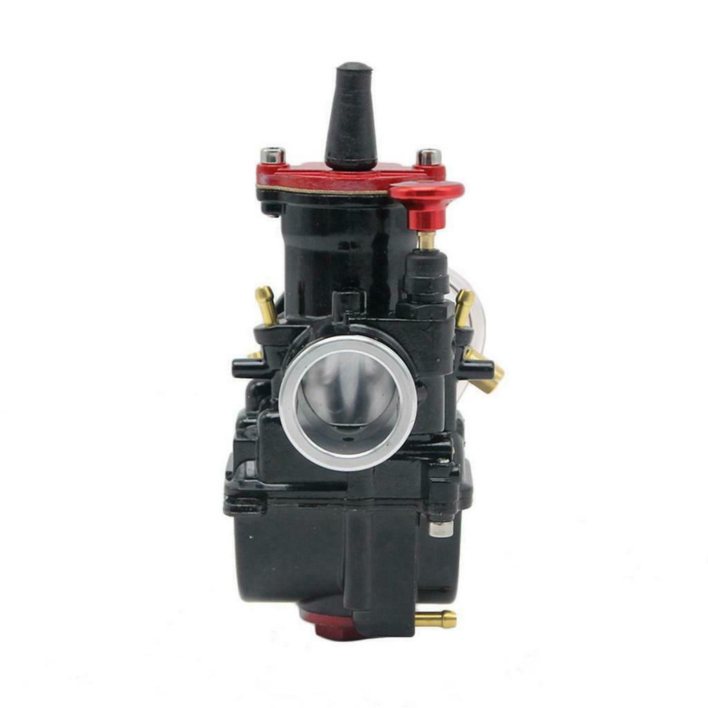 26mm Carburetor Racing Carb for PWK Scooter ATV Go Kart PIT DIRT BIKE 250cc