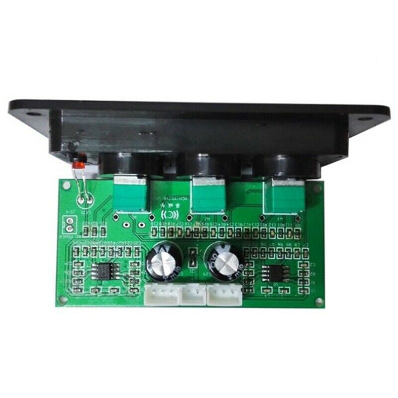 NE5532 HIIF Stereo Lossless Audio 2.0 Treble Bass Adjustment Tone Board for DiG6