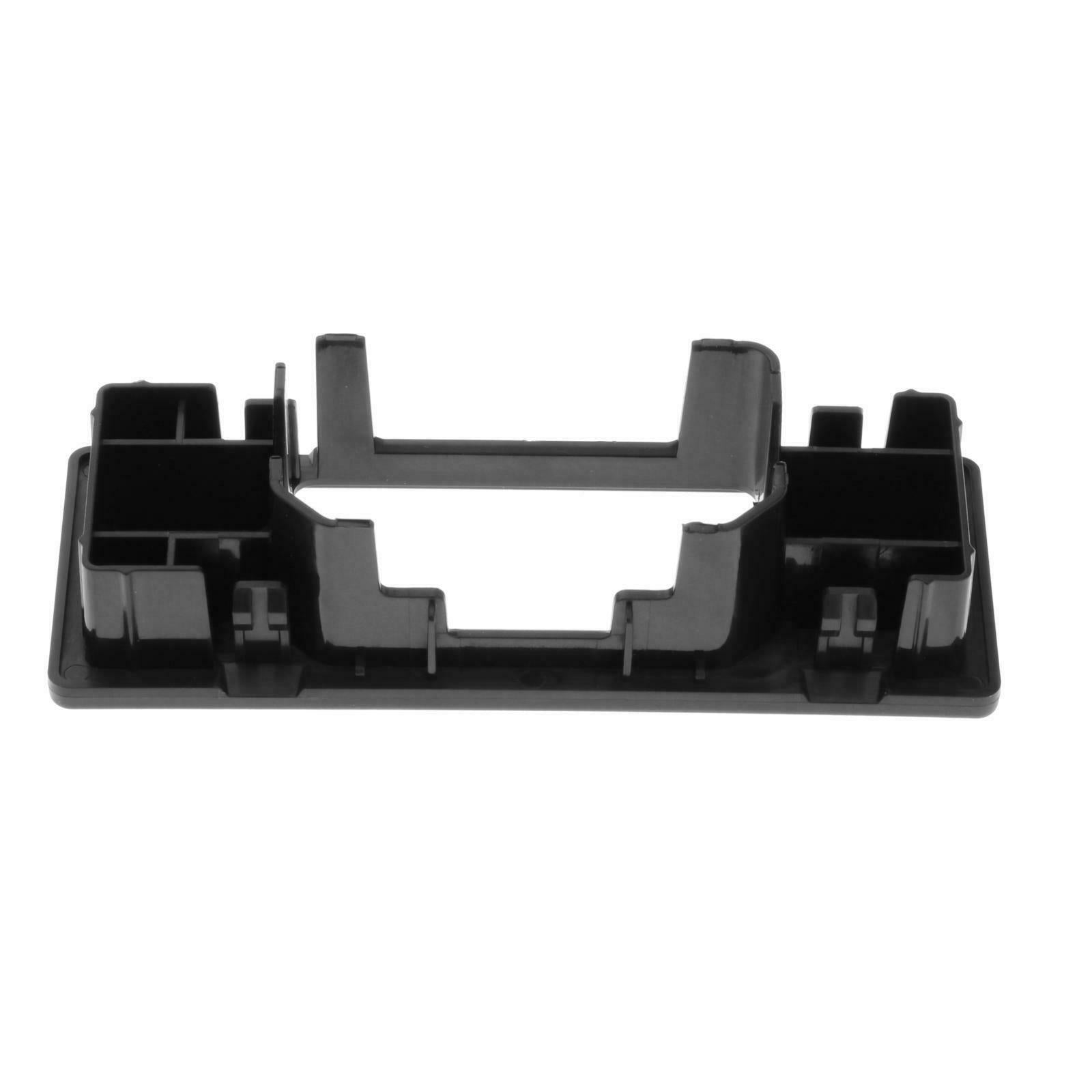 USB Module Cover Car Accessories HU5Z-19A387-A HU5T-14F014-AB 4.57x1.69inch