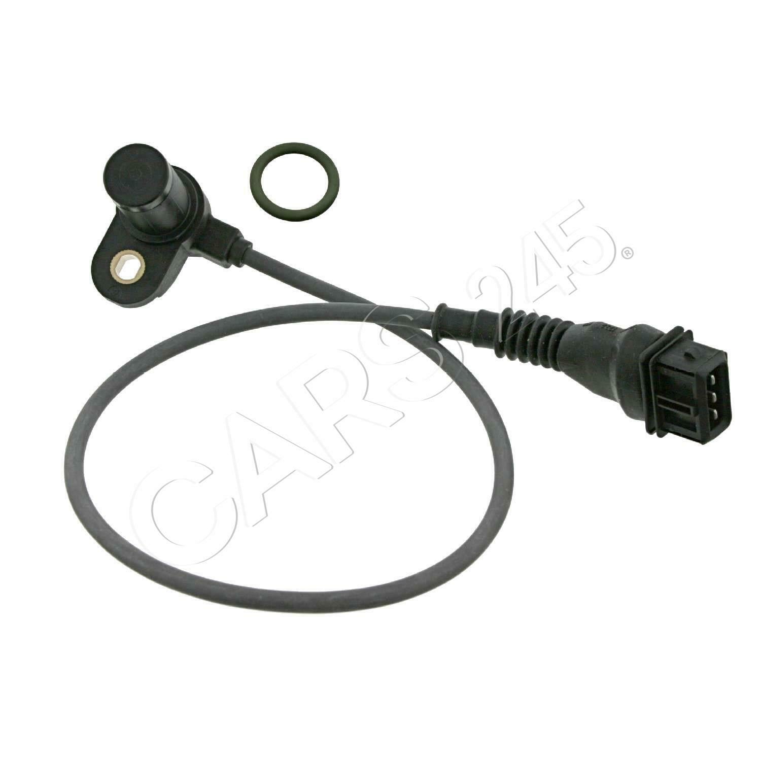 Camshaft Position Sensor FEBI For BMW X3 X5 Z3 Z4 E36 E39 E46 E53 12141438081