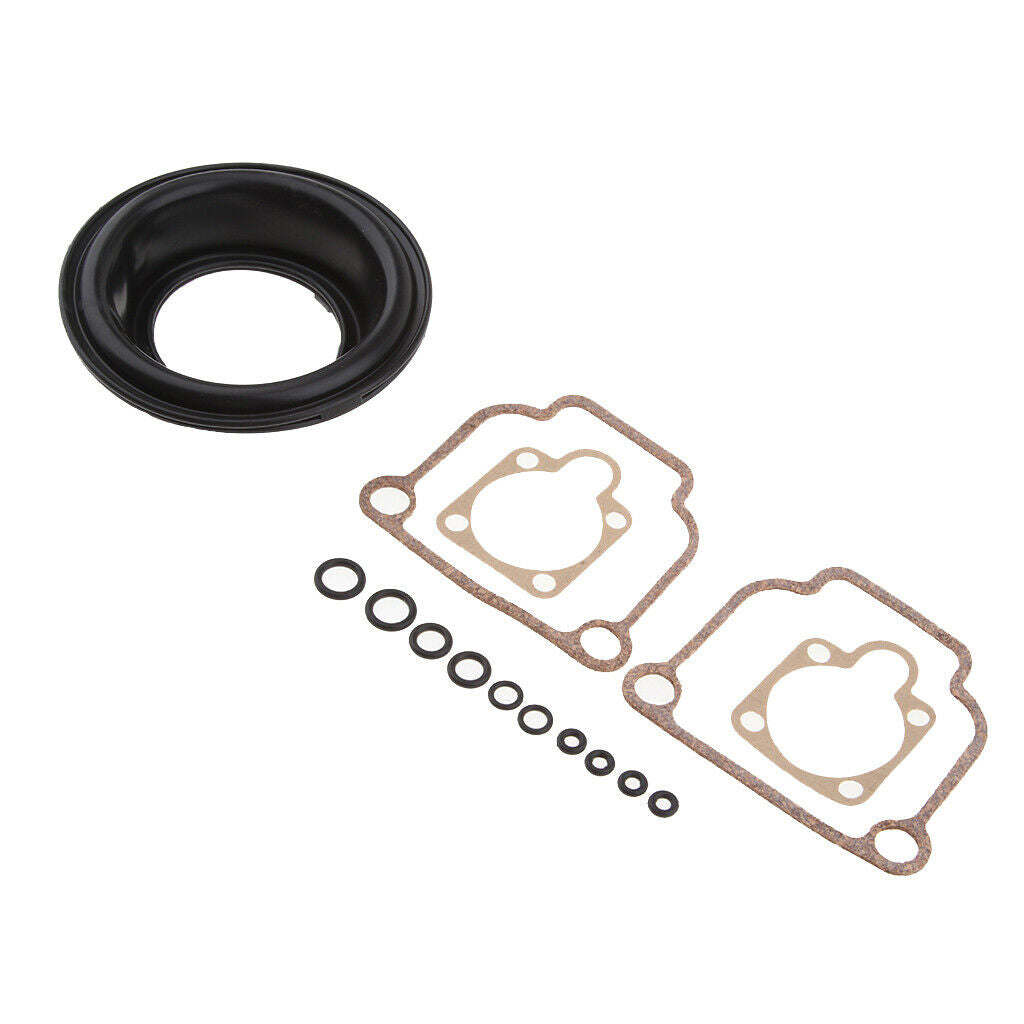 Carburetor Rebuild Kit for BMW BING CV 40mm Carb Airhead R100 Motorbike Repair