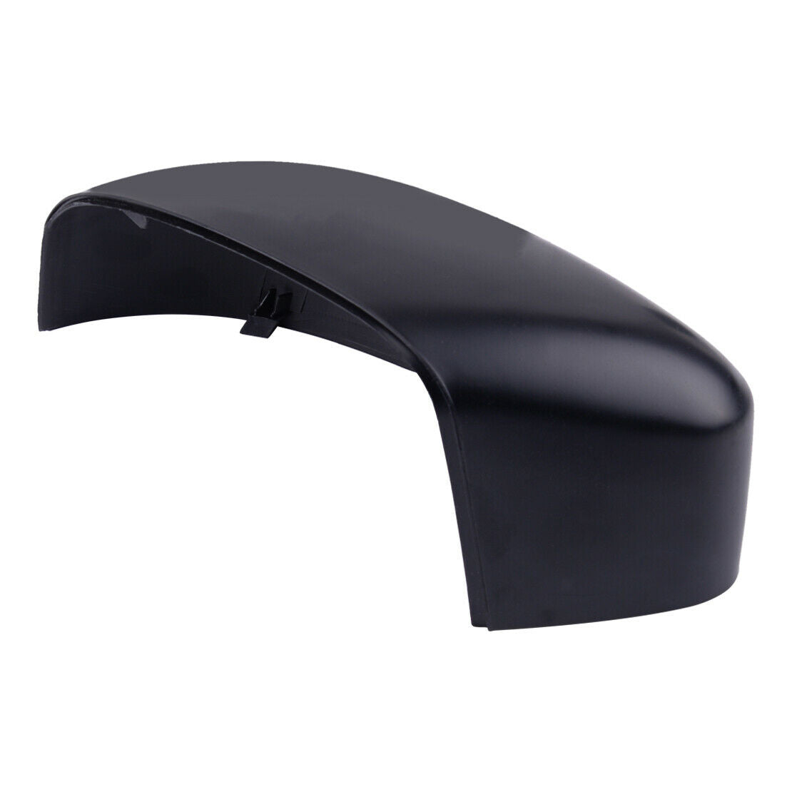 1Pair Side Wing Mirror Cover Trim Fit For Ford Focus MK3 2012-2018