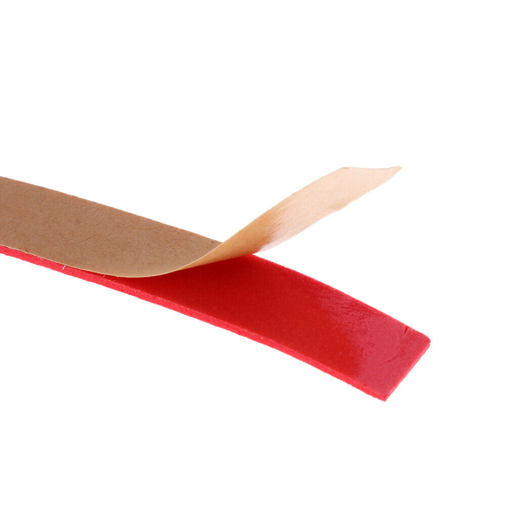 Heat-Shrink Table Tennis Handle Grip Racket Edge Tape Wrap Shockproof Guards