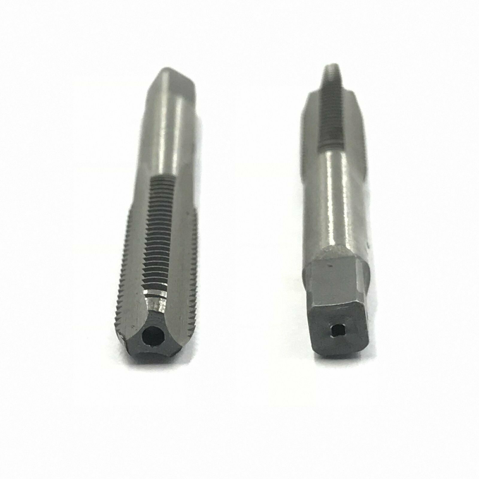 12mm x 1 Metric Taper and Plug Tap M12 x 1.0mm Pitch