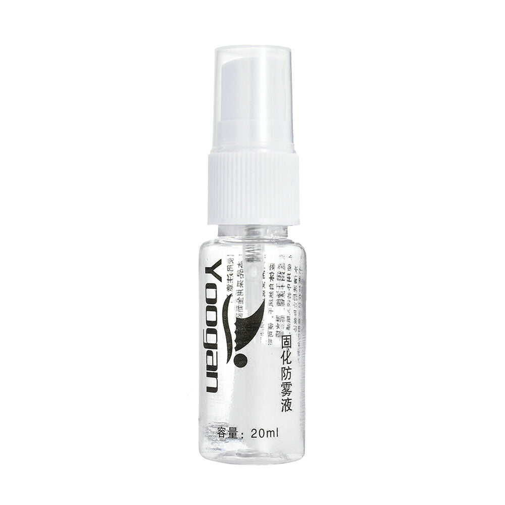 Anti-Fog Spray For Swim Swimming Goggles Scuba Diving Glasses Lens 1 Bottle 2020