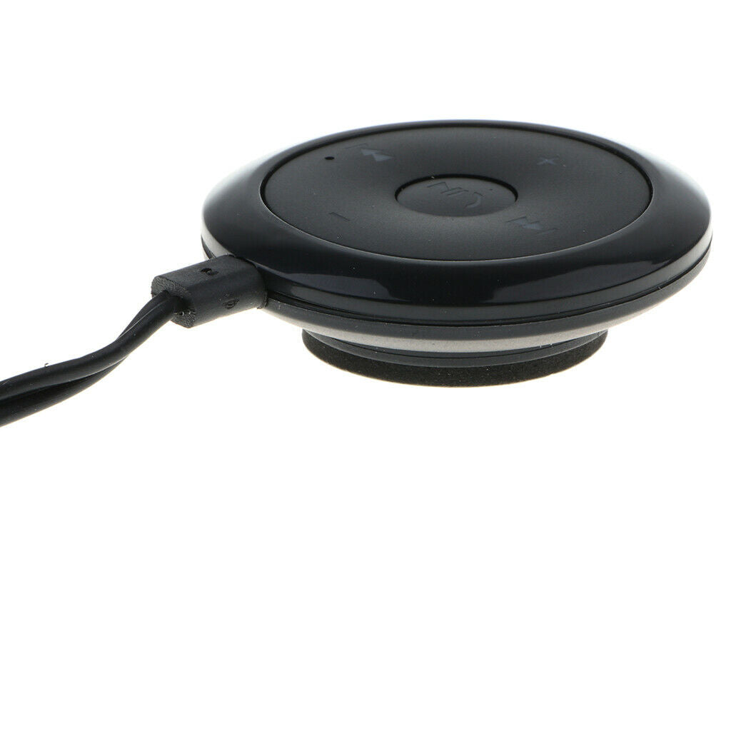Universal Car Bluetooth AUX Audio Adapter THD Less Than 0.05ï¼… for Cellphone