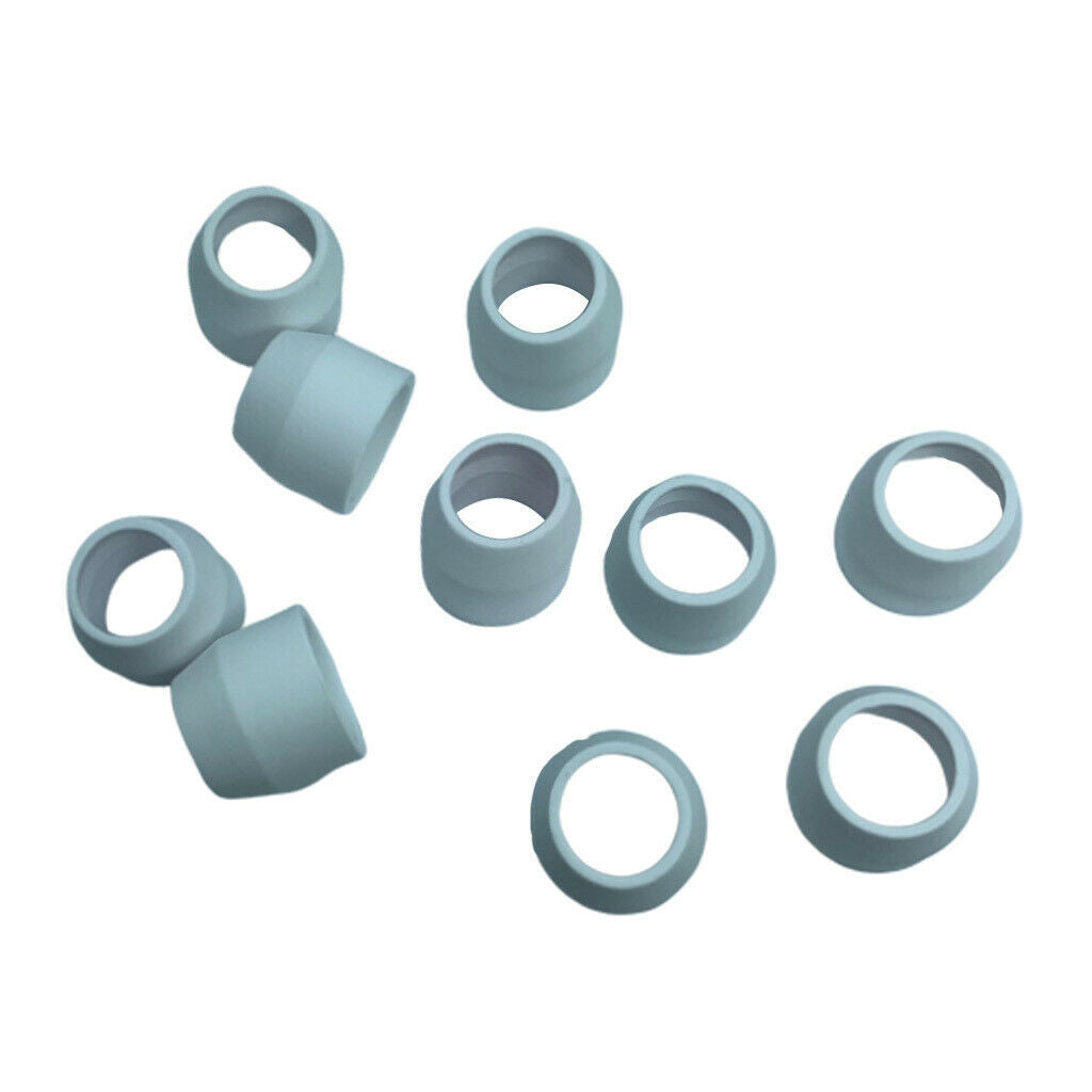 Air Plasma Electrode Nozzle Protect Cover P80 Cutting Torch Consumables Kit