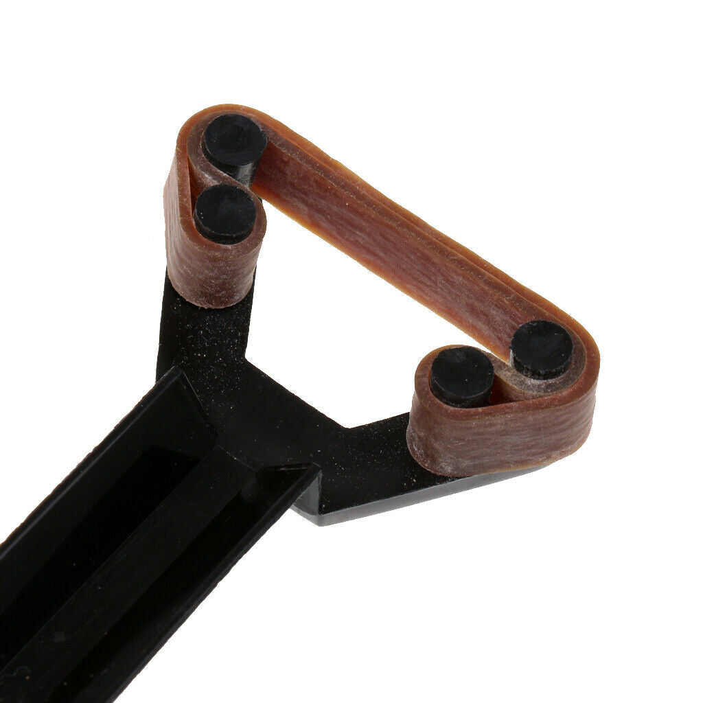 2 Pcs Billiards Pool Snooker Cue Tip Clamp Fixing Repair Tool