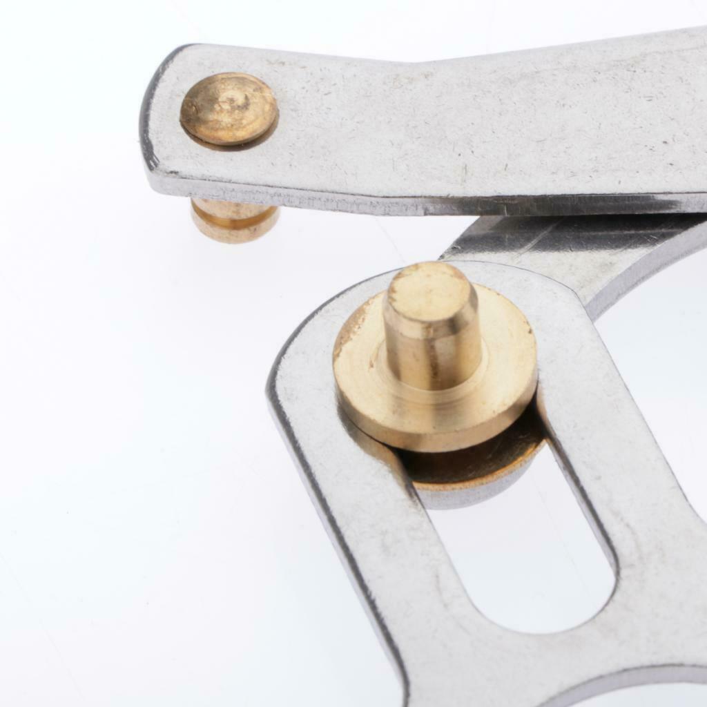 Outboard Throttle Arm for Yamaha Outboard Control Box, Diret Replacment