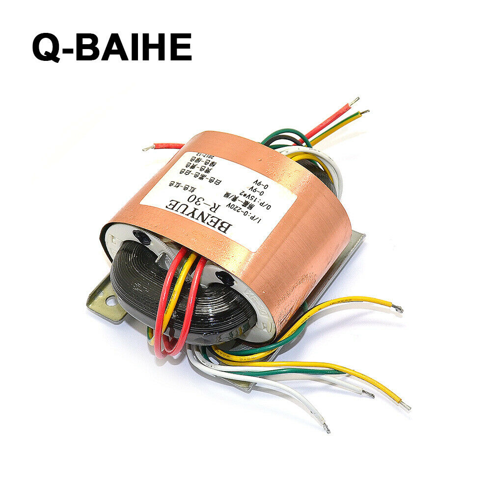 R30 Power Supply Transformer Dedicated for 1794 4399 4495 DAC Type Board 110V