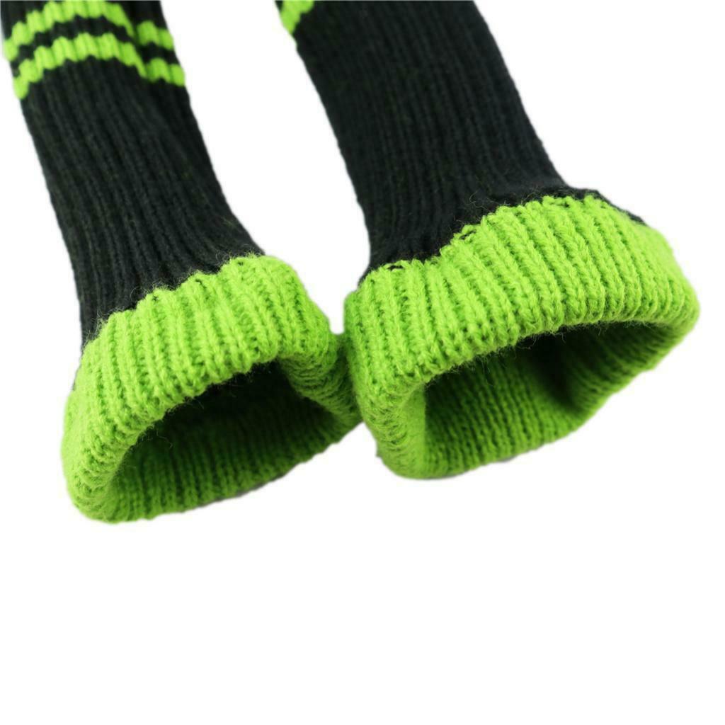 Golf Club Covers Pom Pom Headcover Hybrid Wood Guard Protector Accessories