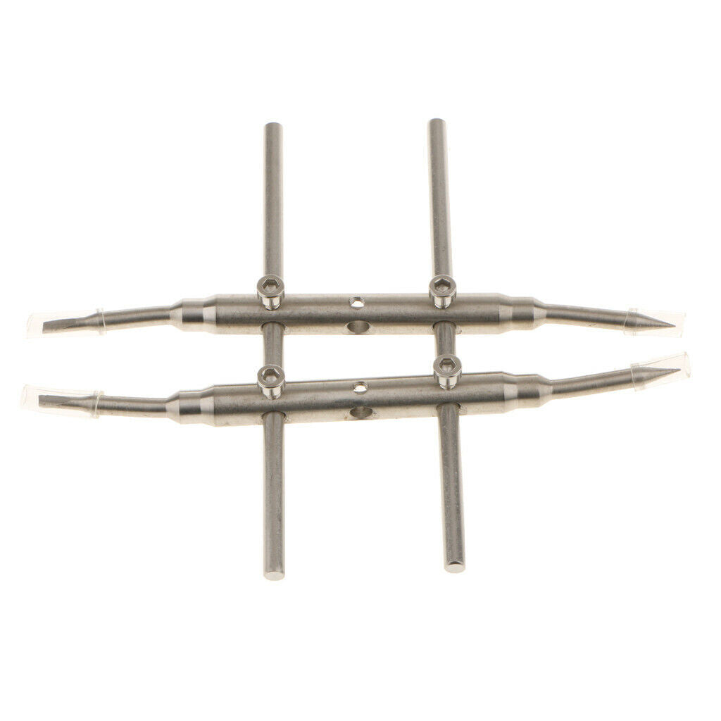 Spanner Wrench Lens Repair Open Tool Universal For Canon Camera Accessory