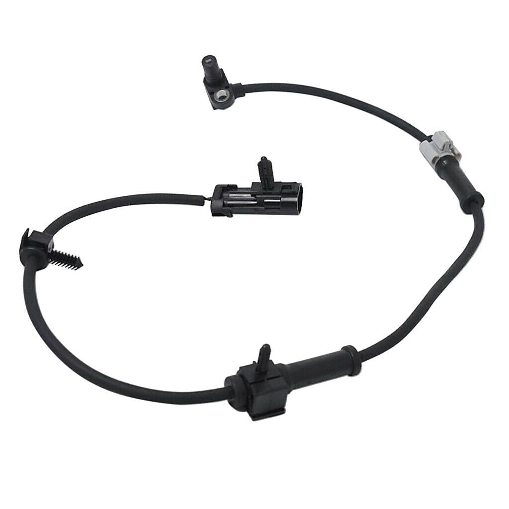 Front Left/Right ABS Wheel Speed Sensors for Cadillac Chevrolet GMC 19181873