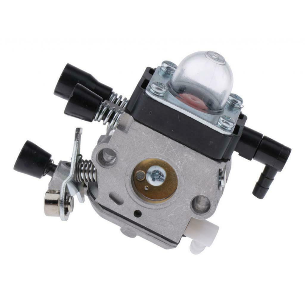 Carburetor Fits for Stihl Zama FS38 HS45 FS45 FS46 FS55 FS74 FS75 FS76 FS80