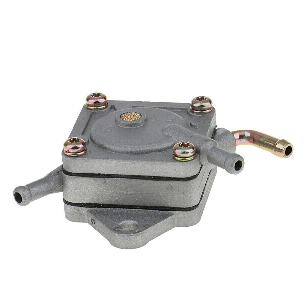 Fuel Pump for Club Car Golf Cart DS & Precedent 1987 UP FE350 FE290 1014523