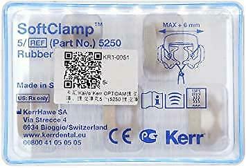 Kerr Softclamp General Kit (5250)