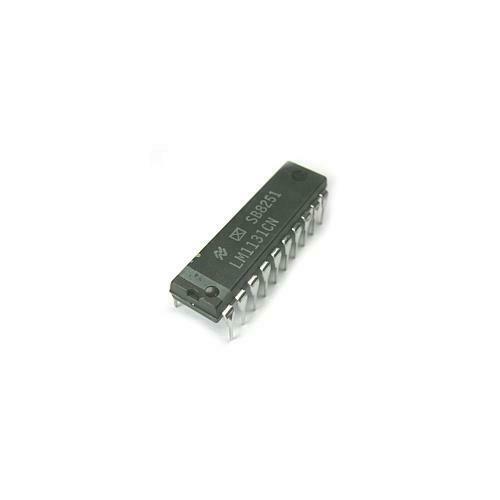[10pcs] LM1131CN Dolby IC DIP20 BULK