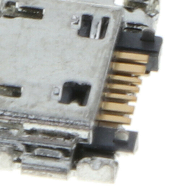 Micro USB Female Connector, Replacement Part For for