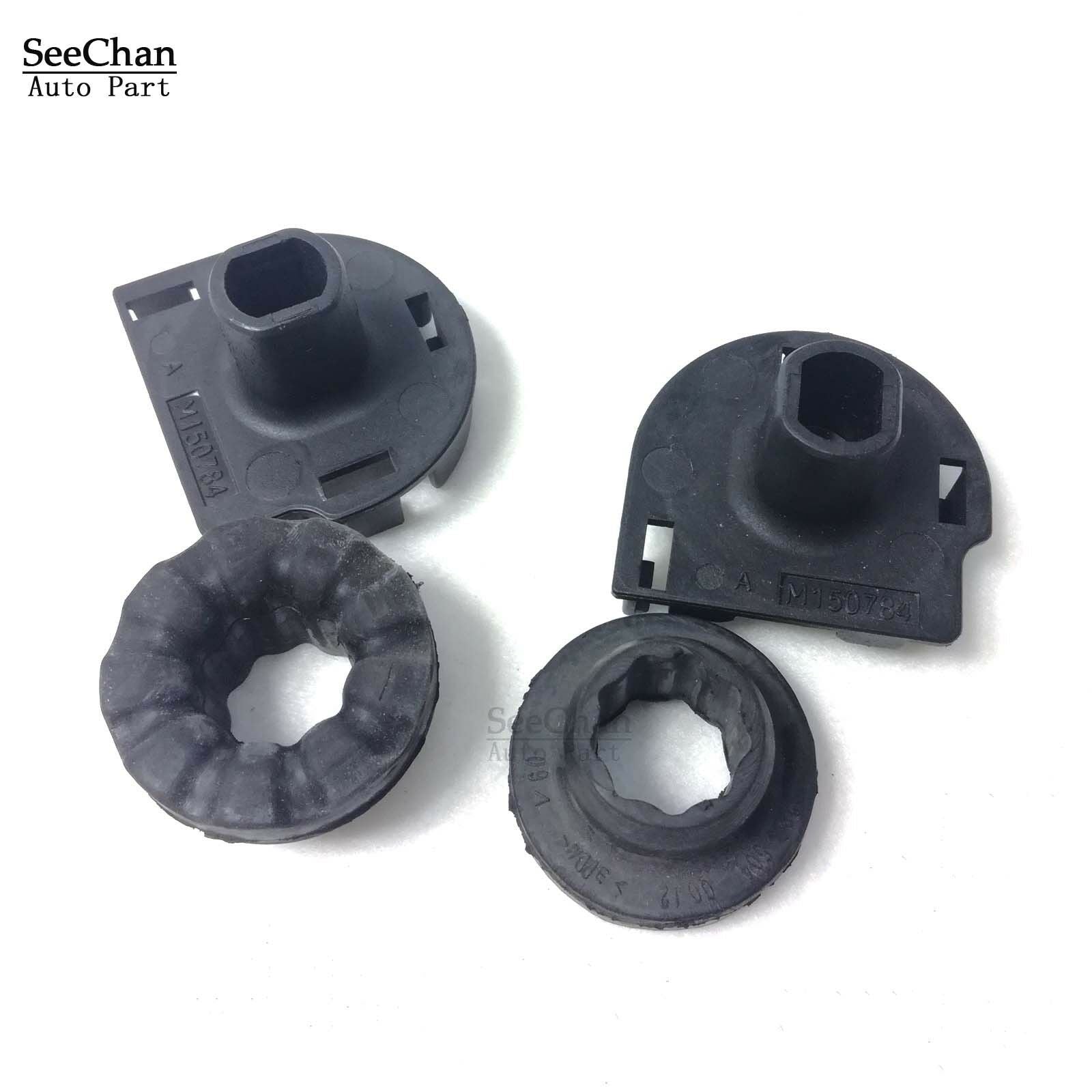 Radiator Mounting Grommet Fit for 07-17 Mercedes Benz W204 C200 C280 2045040514