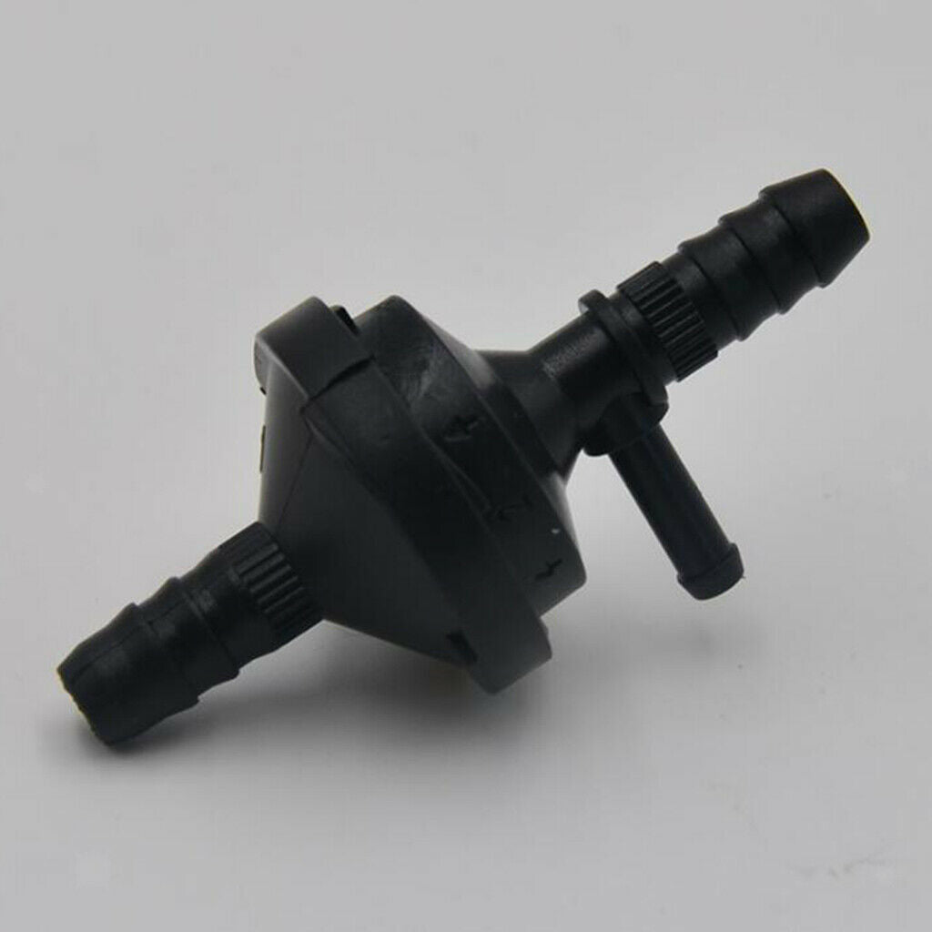 Brand New OEM Replacement Universal FOR Audi 058905291 058905291K Black