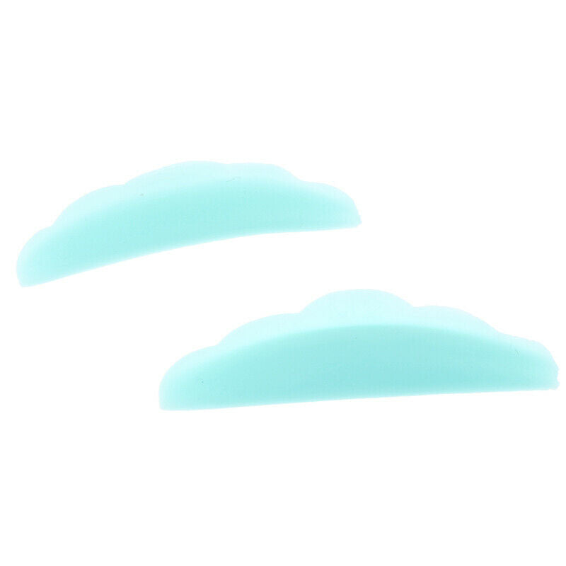 5Pairs  Eyelash Perming Pad Silicone Curler Rods Lashes Lift Shield Tool PatBDA