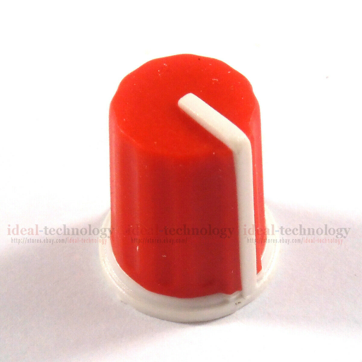 50pcs EQ Rotary Knob For Pioneer DJ MIXER  djm-2000 900 850 750 700 800 DAA1176