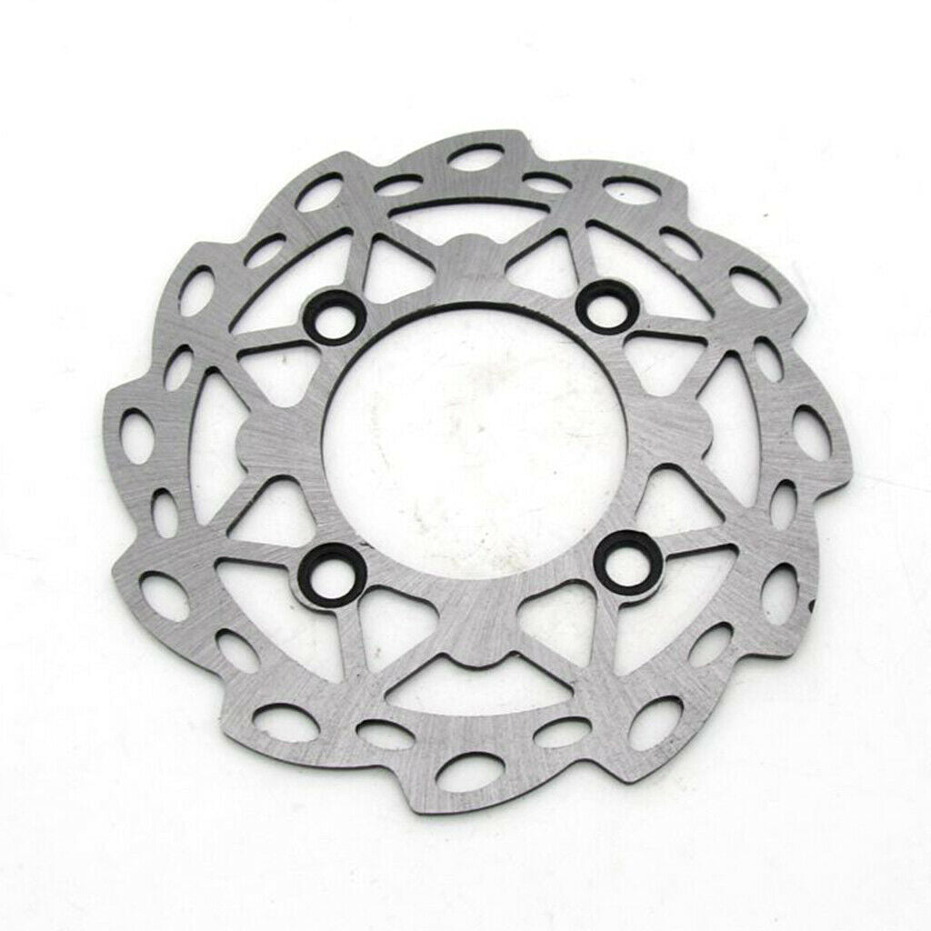 190mm Front Brake Disc Rotor for Chinese Dirt Pit Bike CRF50 SSR Motorcycle