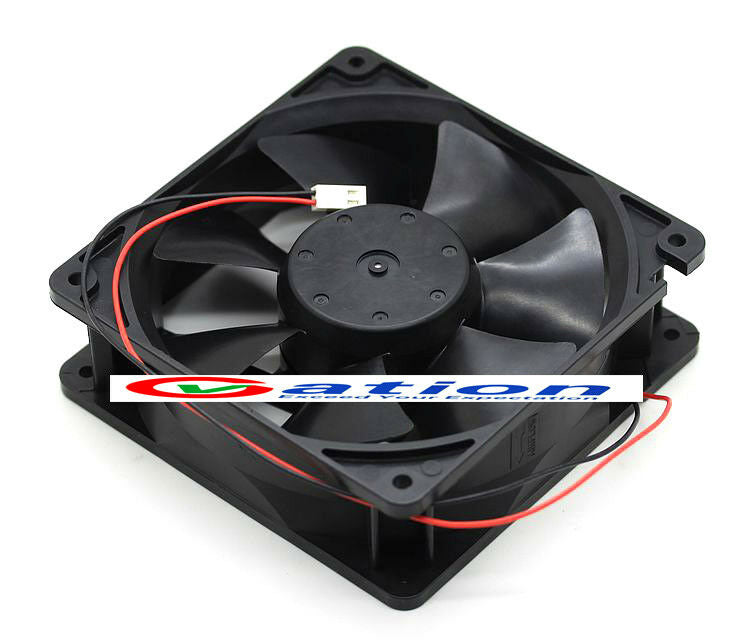 For 1pc YSF FX12038MA Cooling fan DC12V 0.4A 120*120*38MM
