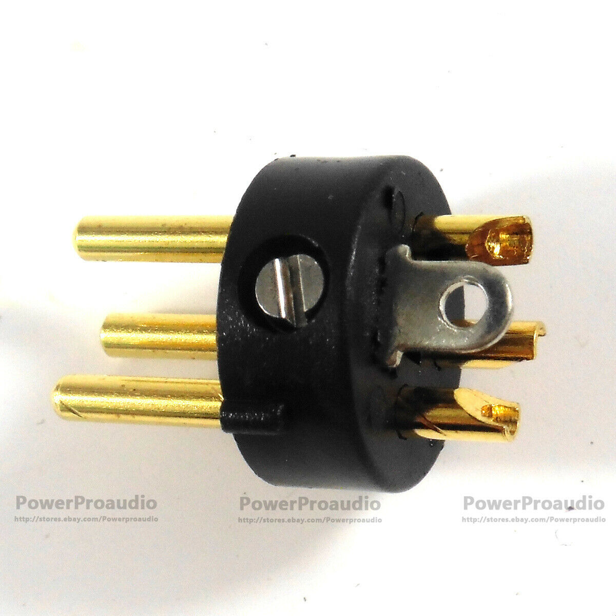 50 pcs XLR Plug Connector for Shure SM57 SM58 and BETA58 series Microphones