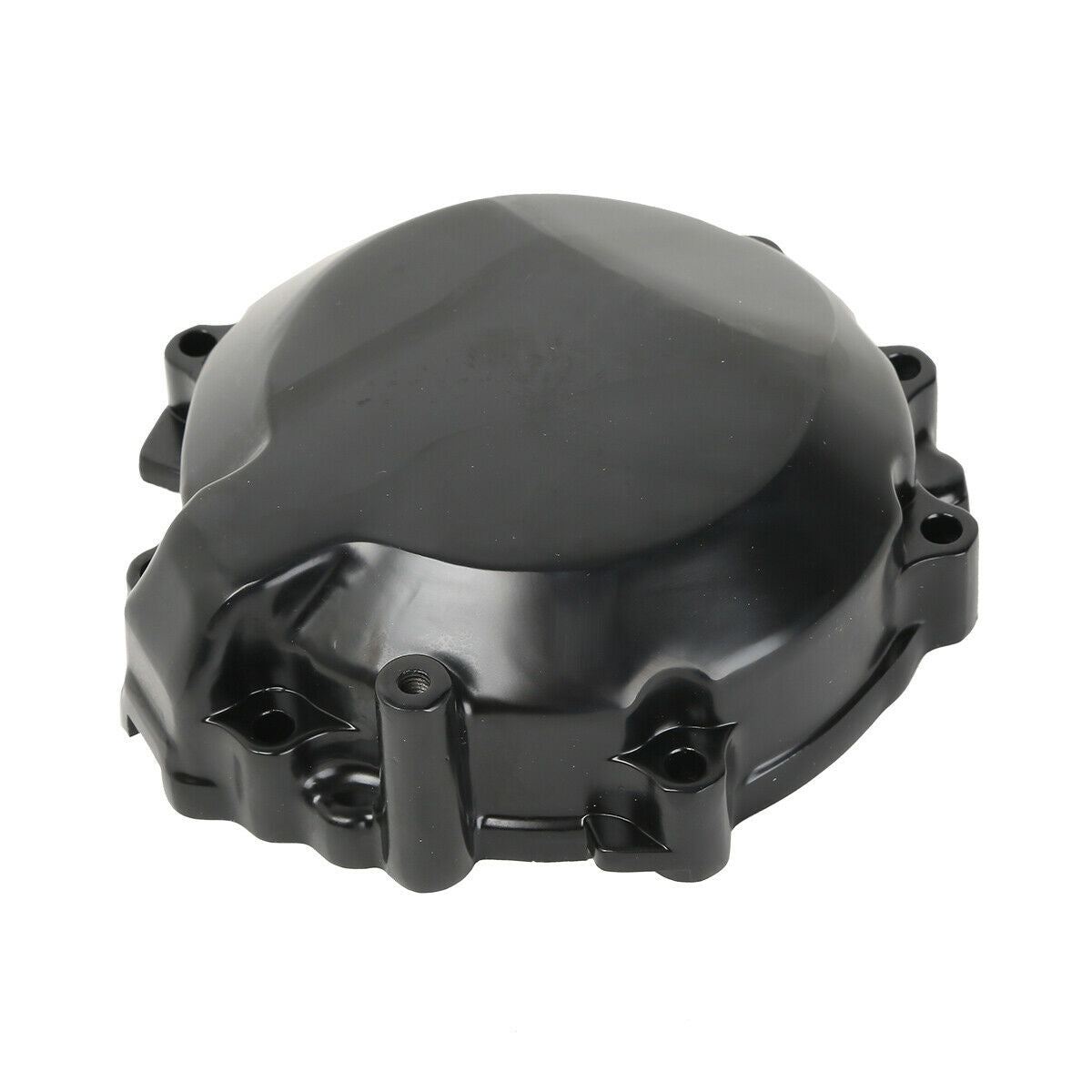 Left Stator Engine Crankcase Cover Fit For Kawasaki Ninja ZX 10R 2006-2010 2009