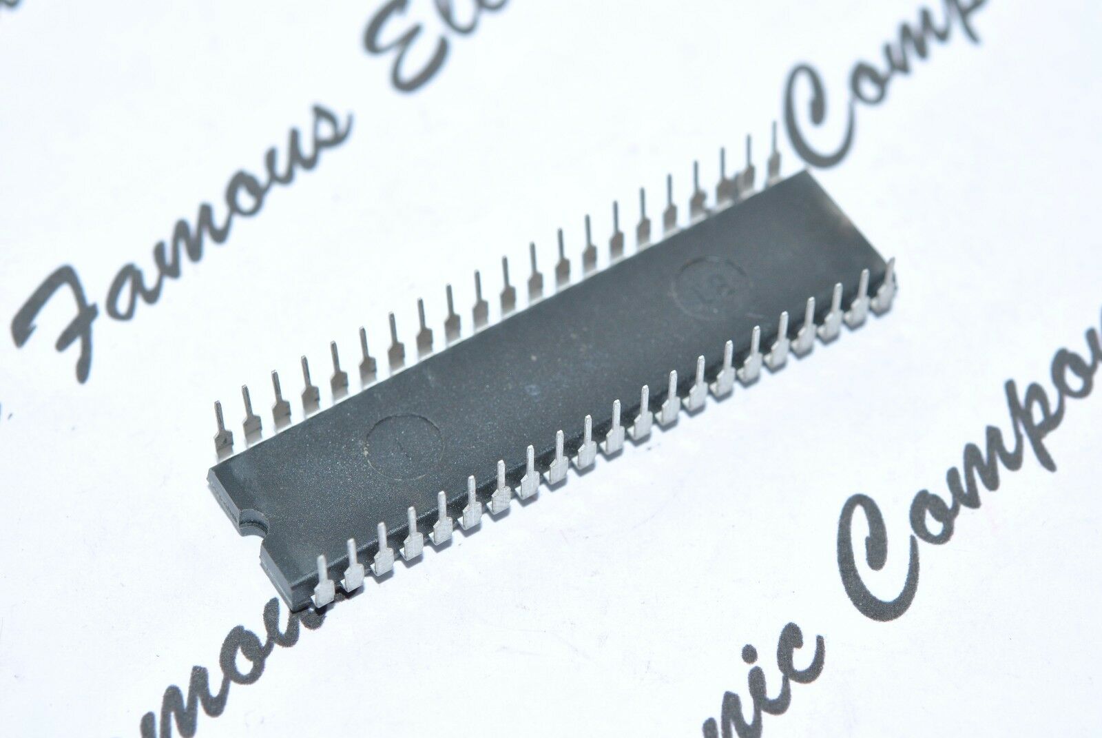 1pcs - NEC 8727X7 Integrated Circuit / IC