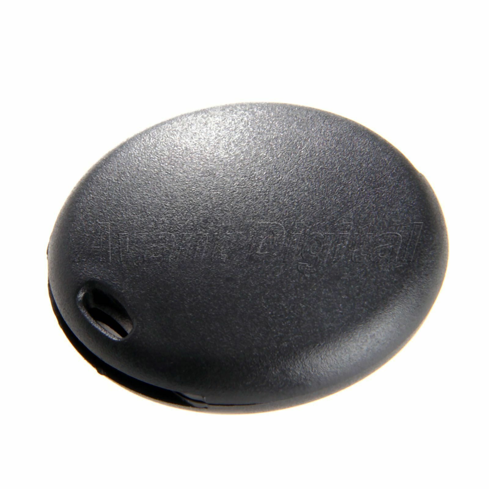 Remote 3 Button Key Shell Case Fob Cover Replace For Benz Smart Fortwo Roadster