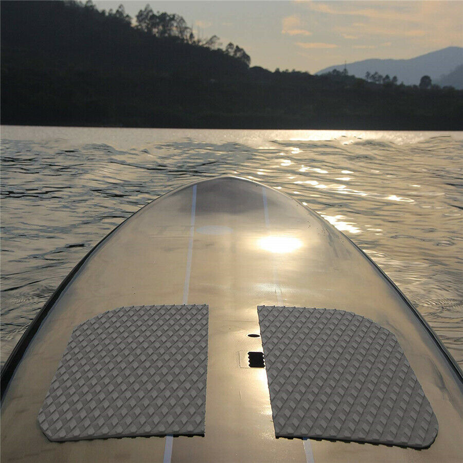 94.5x17.7'' Boat Trim  Carpet Marine Grade Carpeting  EVA Teak Decking Mat