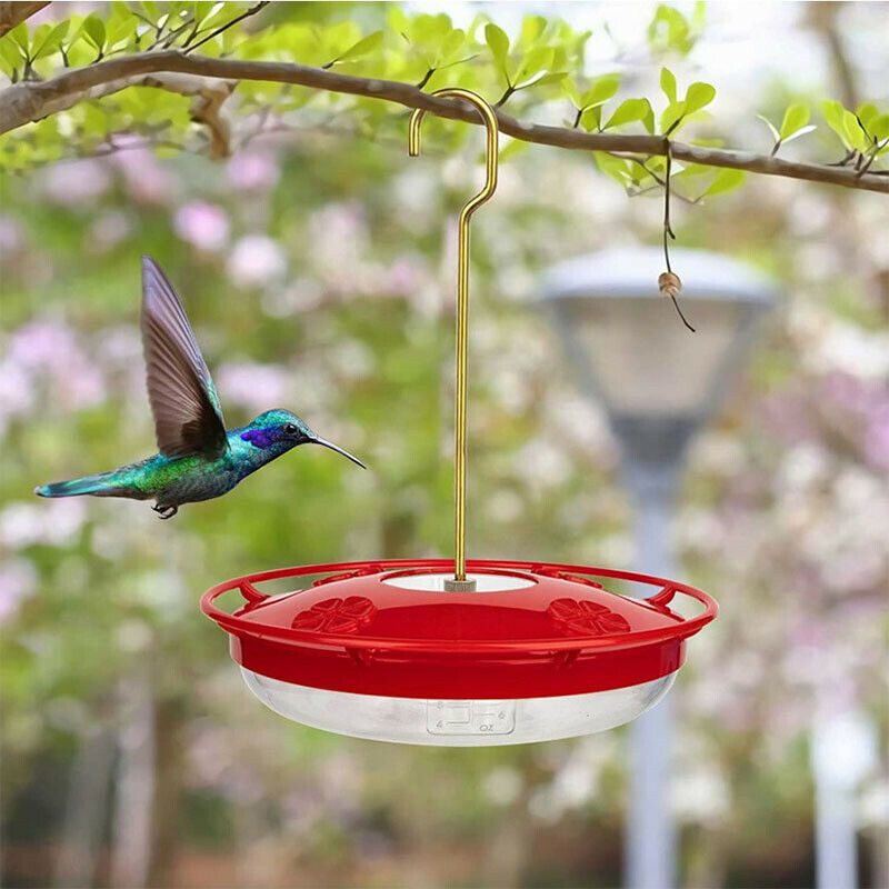 Bird Feeder Hummingbird Feeder Feeding Stations for Outdoors Bird Water fountain