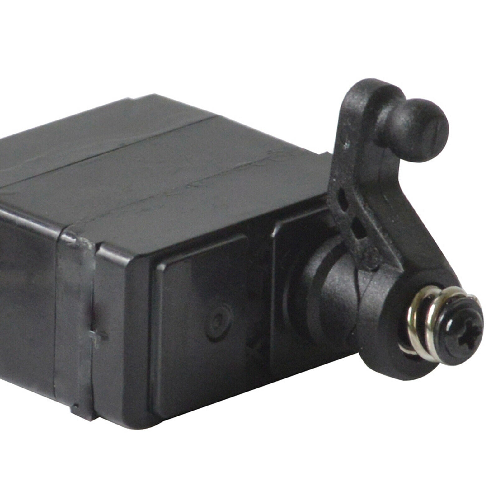 5-Wire Steering Servo Replacements for Xinlehong 9155 9156 DIY Accessories