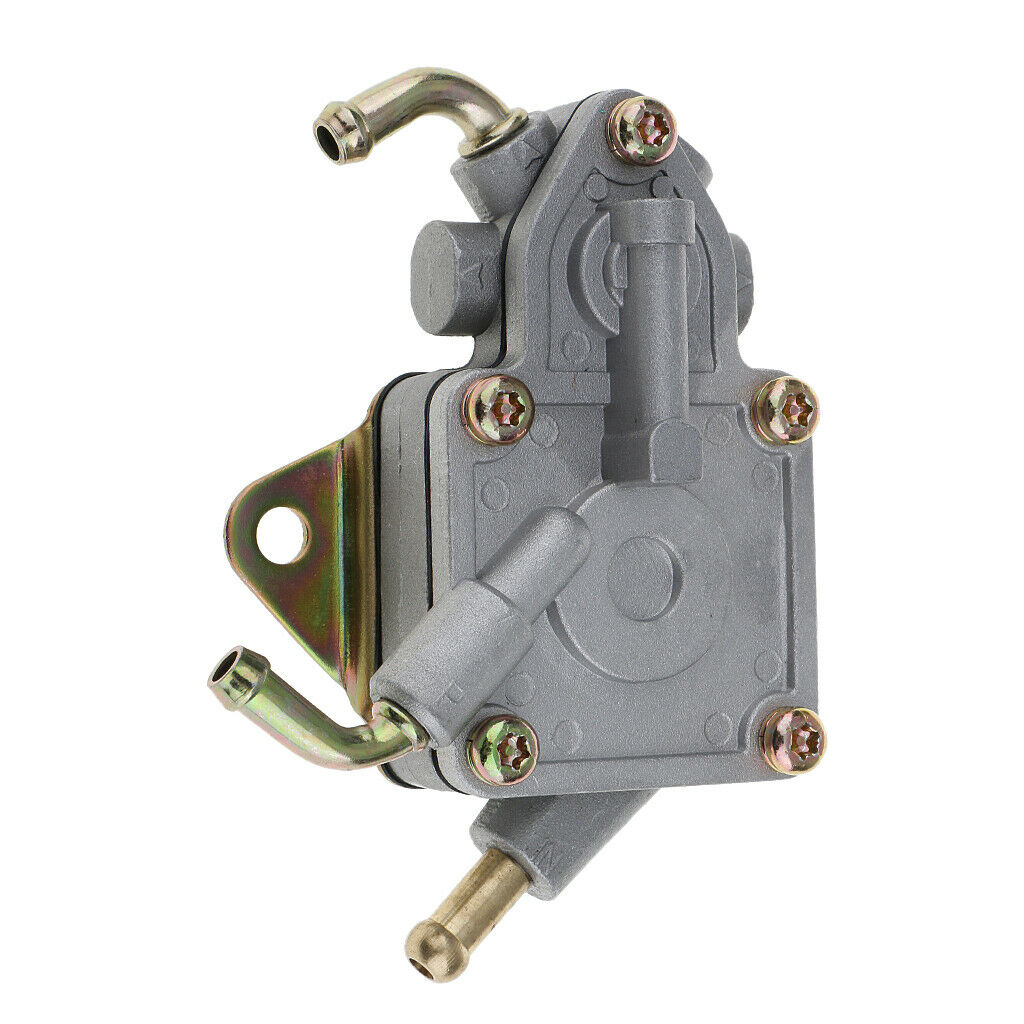 Replacement vacuum diaphragm gasoline fuel pump for YAMAHA Rhino 660 450