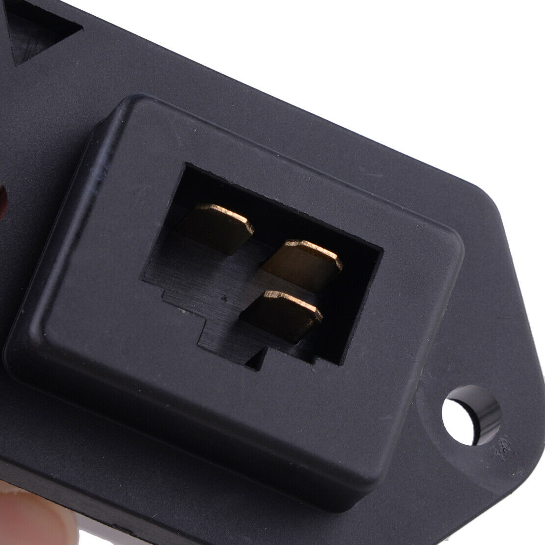 1pcs Heater Blower Motor Resistor fit for Chevy Chevrolet Captiva Opel Vauxhall