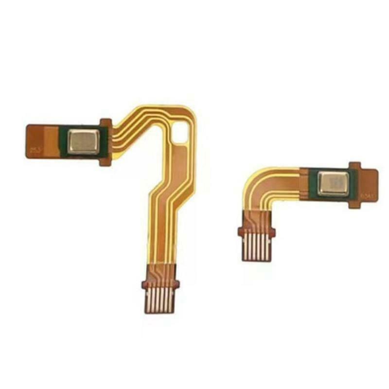 For PS5 Controller Repair Part LR Ribbon Cable Microphone Speaker Amplifier Cord