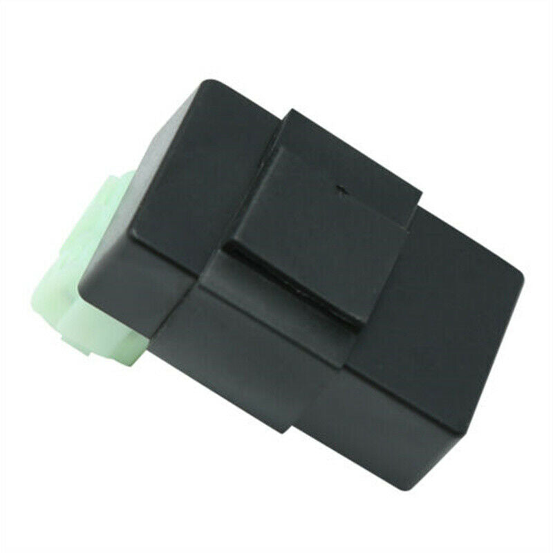 6 Pin AC CDI BOX For GY6 50cc 125cc 150cc ATV Taotao Roketa Sunl Lance Scooter