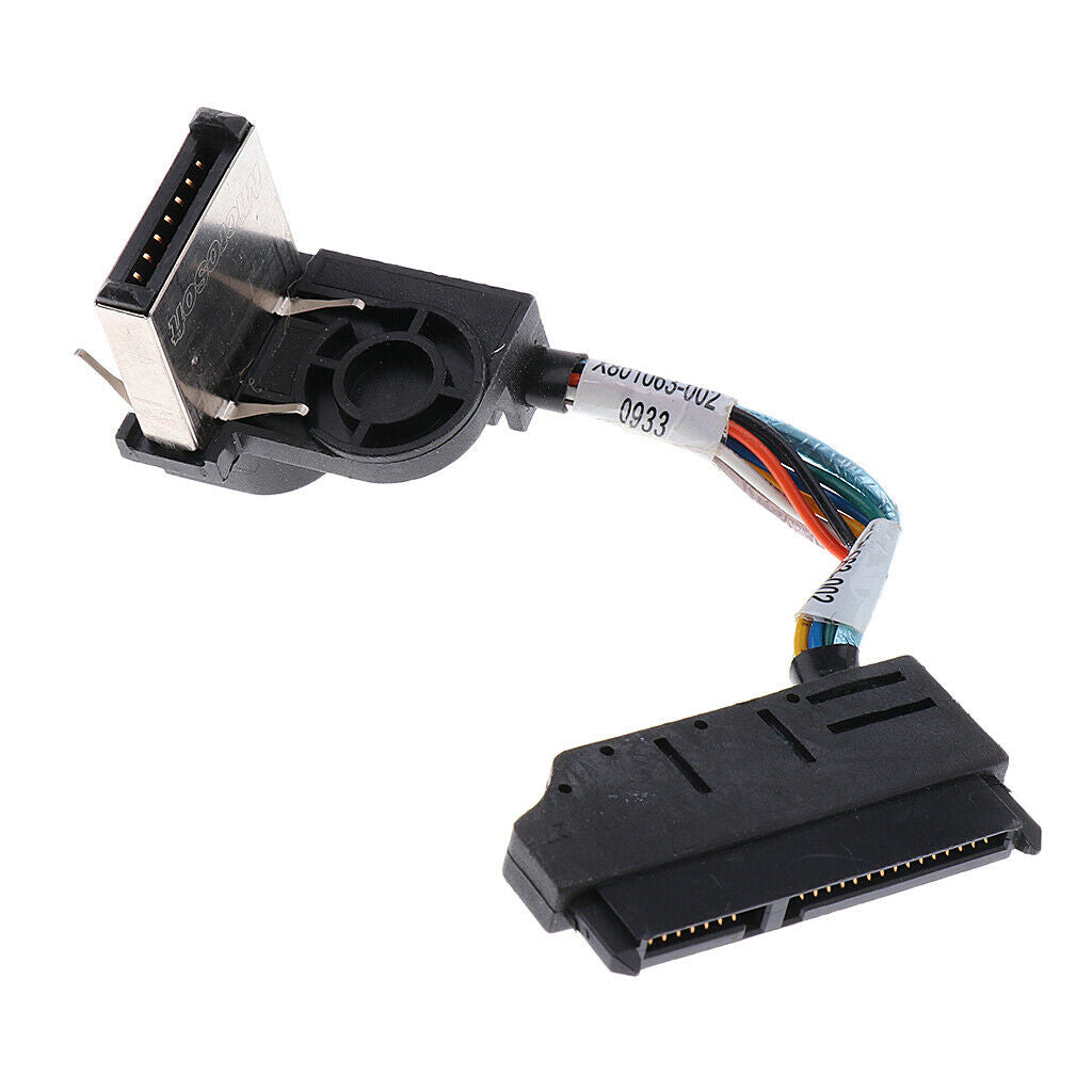 Replacement Internal HDD/SSD Connector Cord Repair Part For   65nm