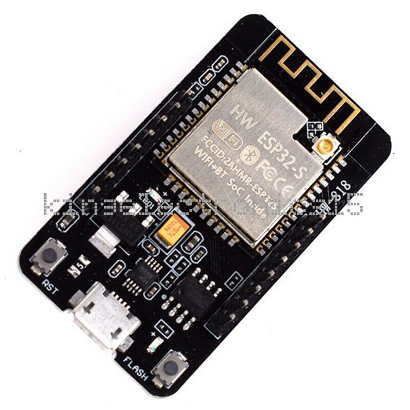 1X ESP32-CAM CH340 Camera Module USB WIFI Bluetooth Development Board OV2640
