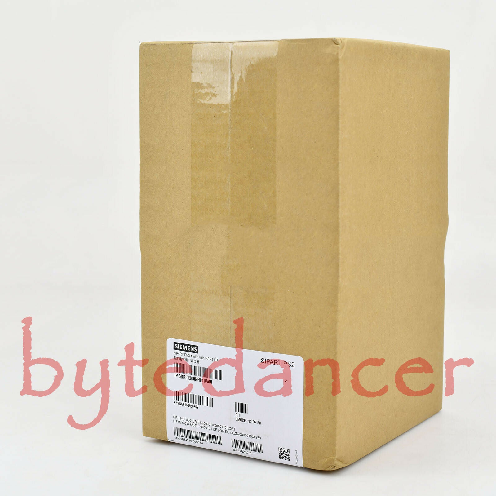 New 6DR51200NN010AA0 6DR5120-0NN01-0AA0 1year warranty DHL free Ship SM9T BYT
