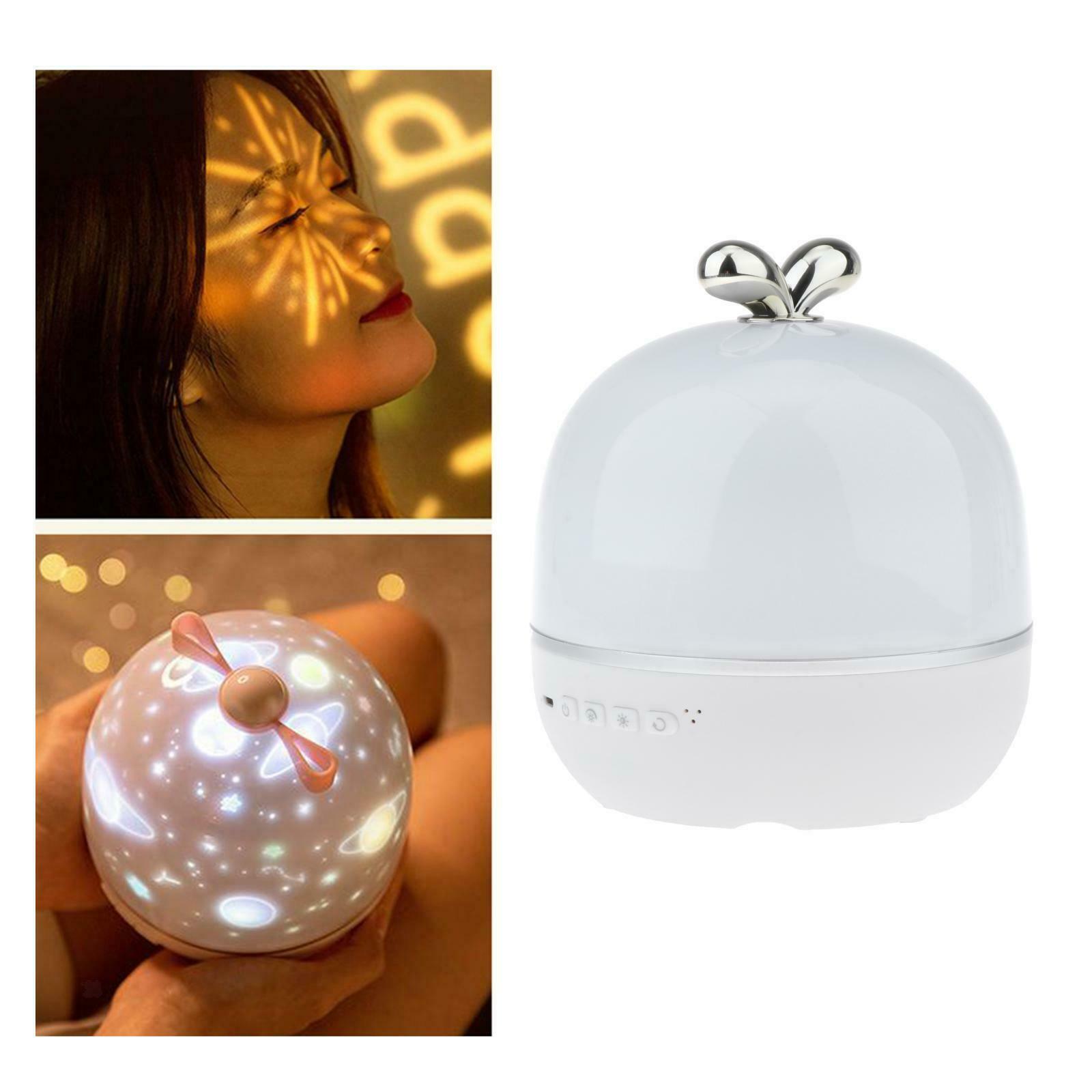 Patterned,Galaxy Projector with Remote Control for Kids Baby Adults