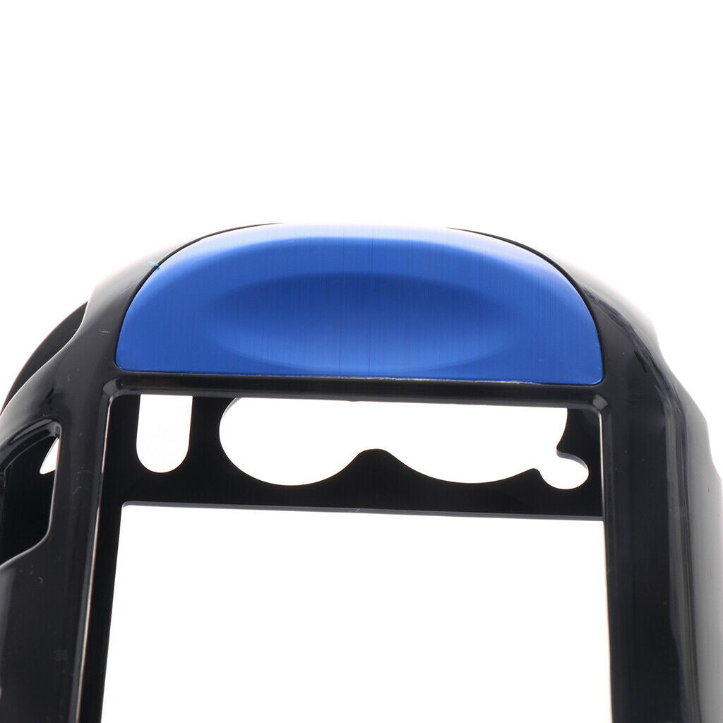 Protective Case Cover Controller Skin Protector Hard Shell Shockproof Plastic