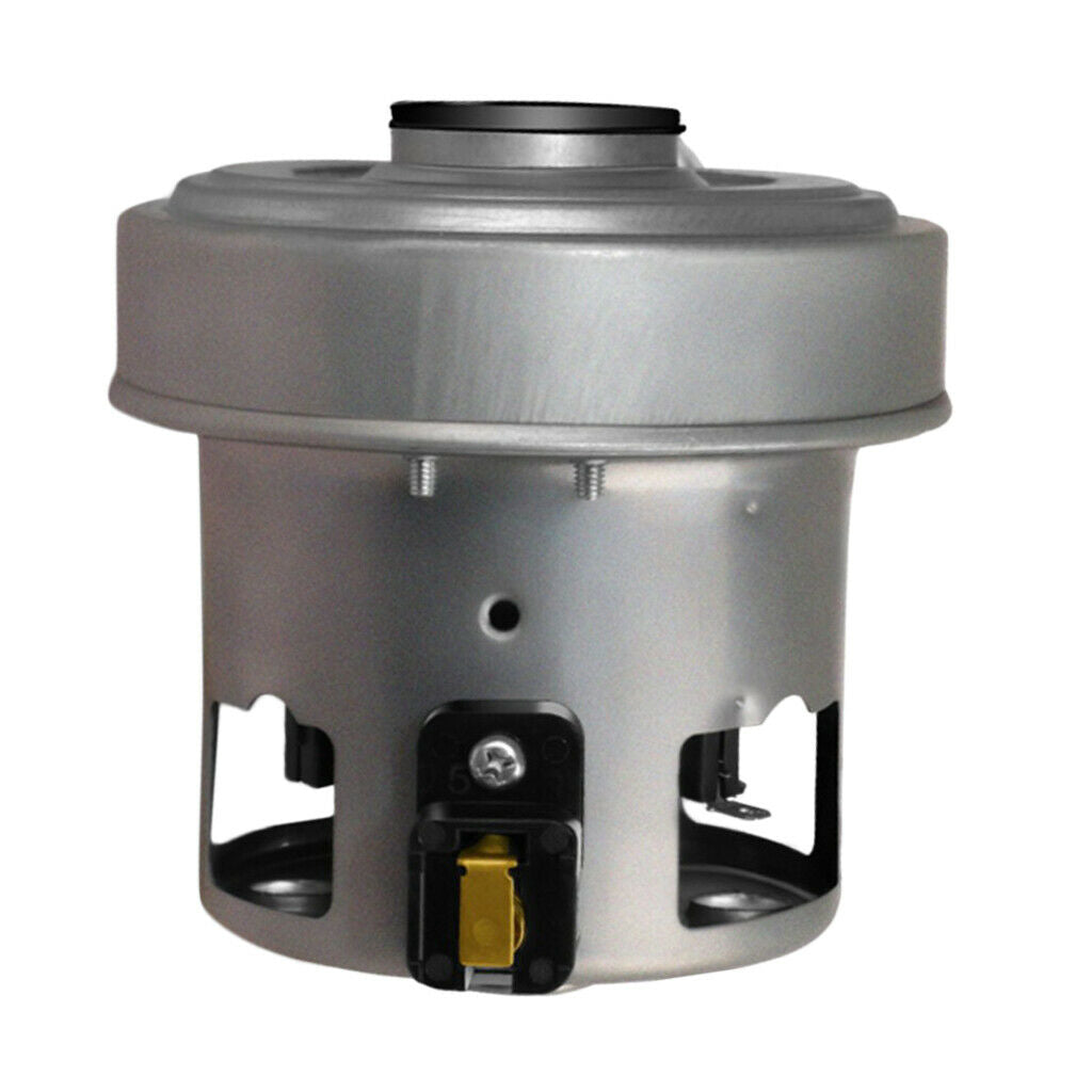 220V Vacuum Cleaner Motor Replacement Motor Suction Motor Vacuum Motor For Media
