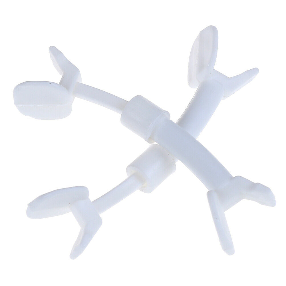 2XSlim Mouth Piece Face Flex Smile Cheek Toner Facial Exerciser Toning Tools Fad