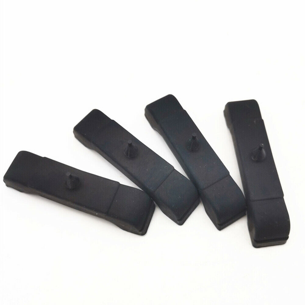 For GM 3 Core Radiator Mounting Cushions / Rubber Support Pads 1 Set