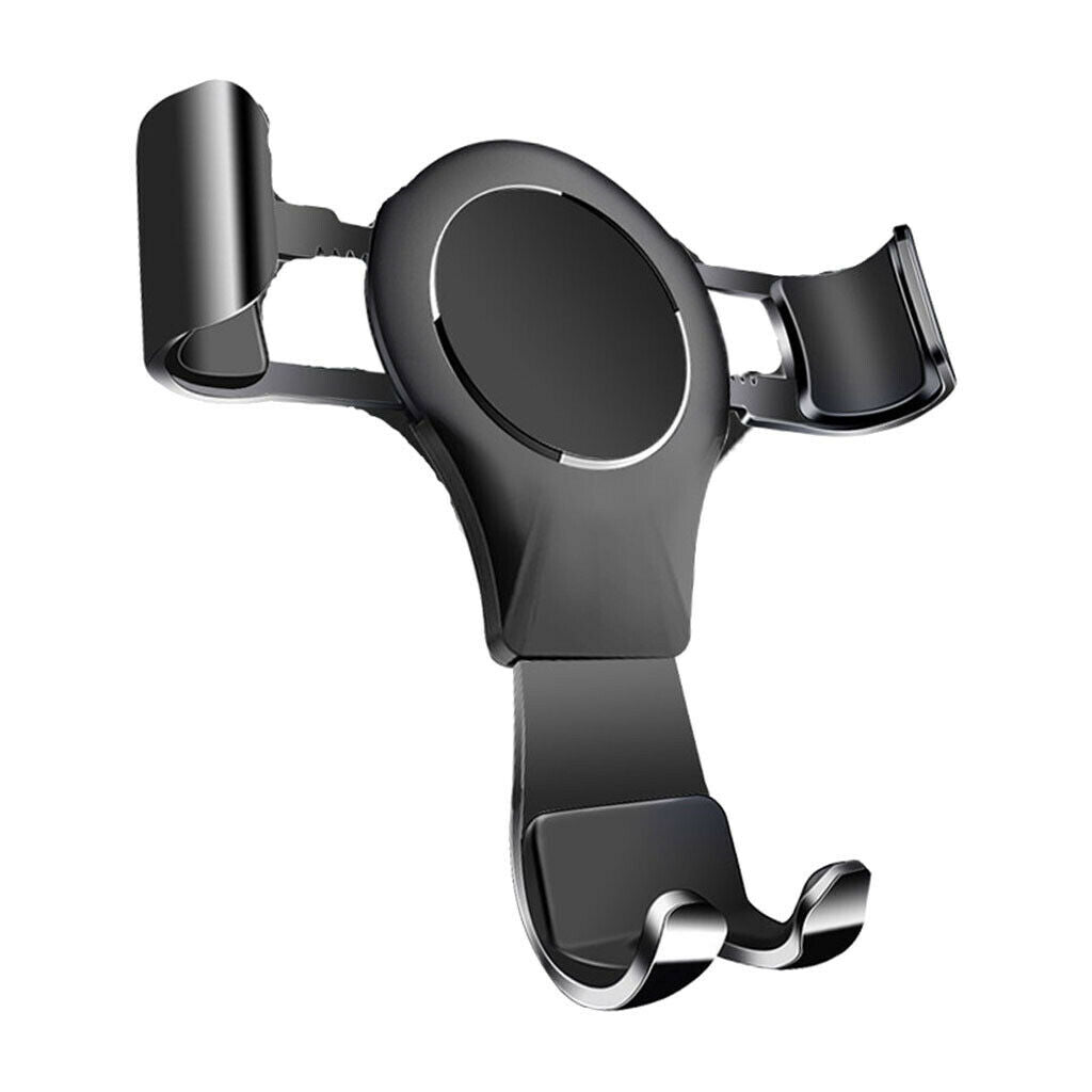 Universal Gravity Phone Holder for Audi 17-19 A4L A5 Air Vent Outlet Holder