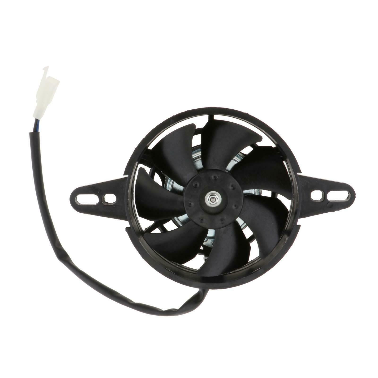 Electric Cooler Fan for 150CC 200CC 250CC Chinese ATV,